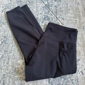 RBX Women’s Black Joggers